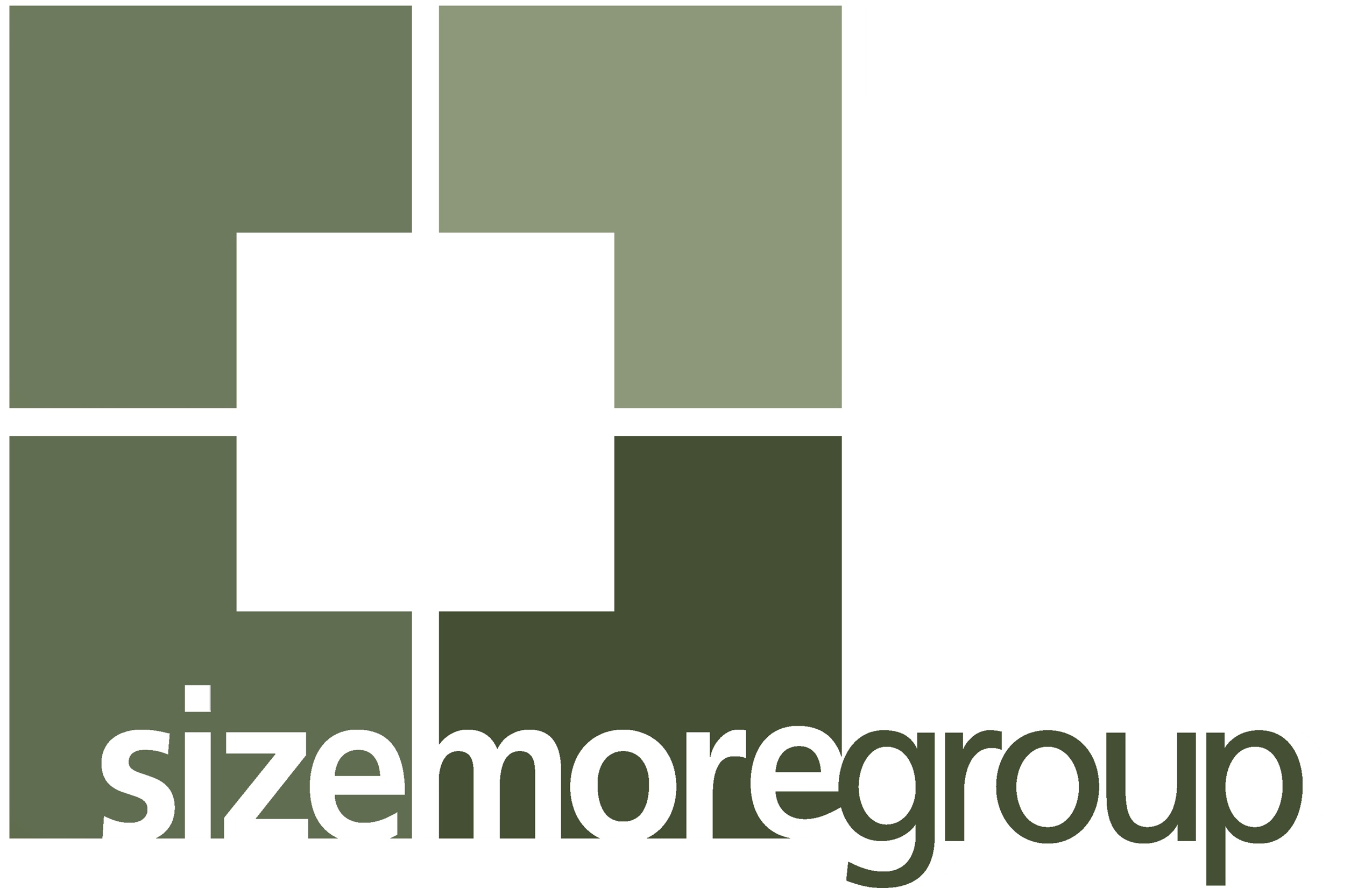 Thanks to Sizemore Group for hosting this gathering!